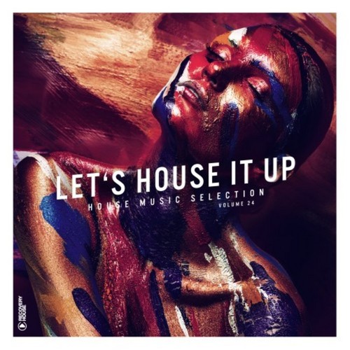 VA - Let's House It Up Vol 24 (2020)