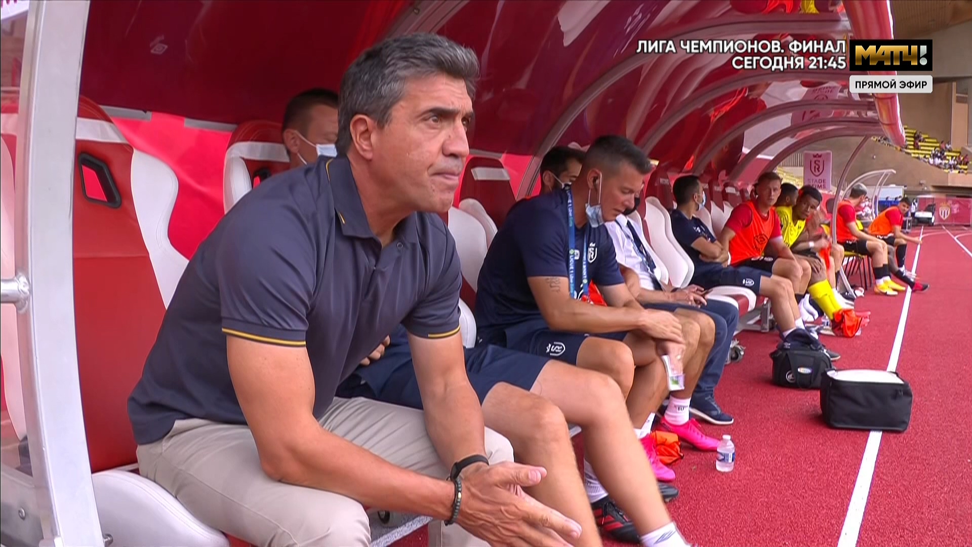 Чемпионат Франции 2020-2021 1-й тур Монако - Реймс Матч ТВ HD.ts_20200823_183503.871.jpg