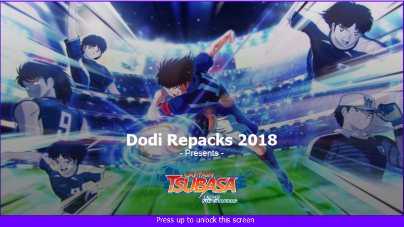 Captain Tsubasa: Rise of New Champions – Deluxe Month One Edition (All DLCs + MULTi10) (From 11.9 GB) – [DODI Repack]