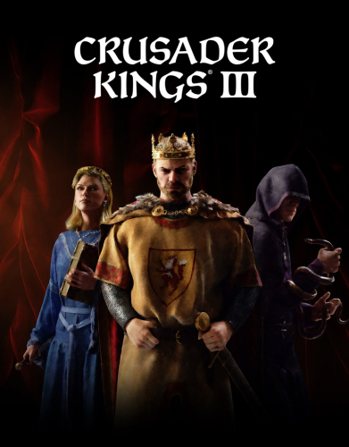 Crusader Kings III: Royal Edition (v1.7.0-ba46 - Bastion Update + 6 DLCs + MULTi7) – [DODI Repack]