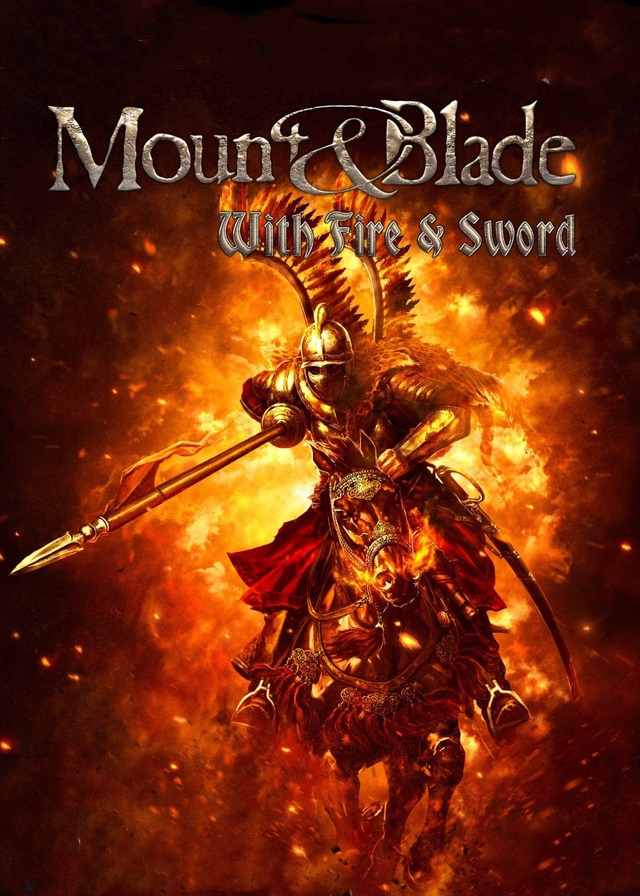 Mount Blade With Fire Sword v1 143 fix 40067 Bonus MULTi8 DODI Repack