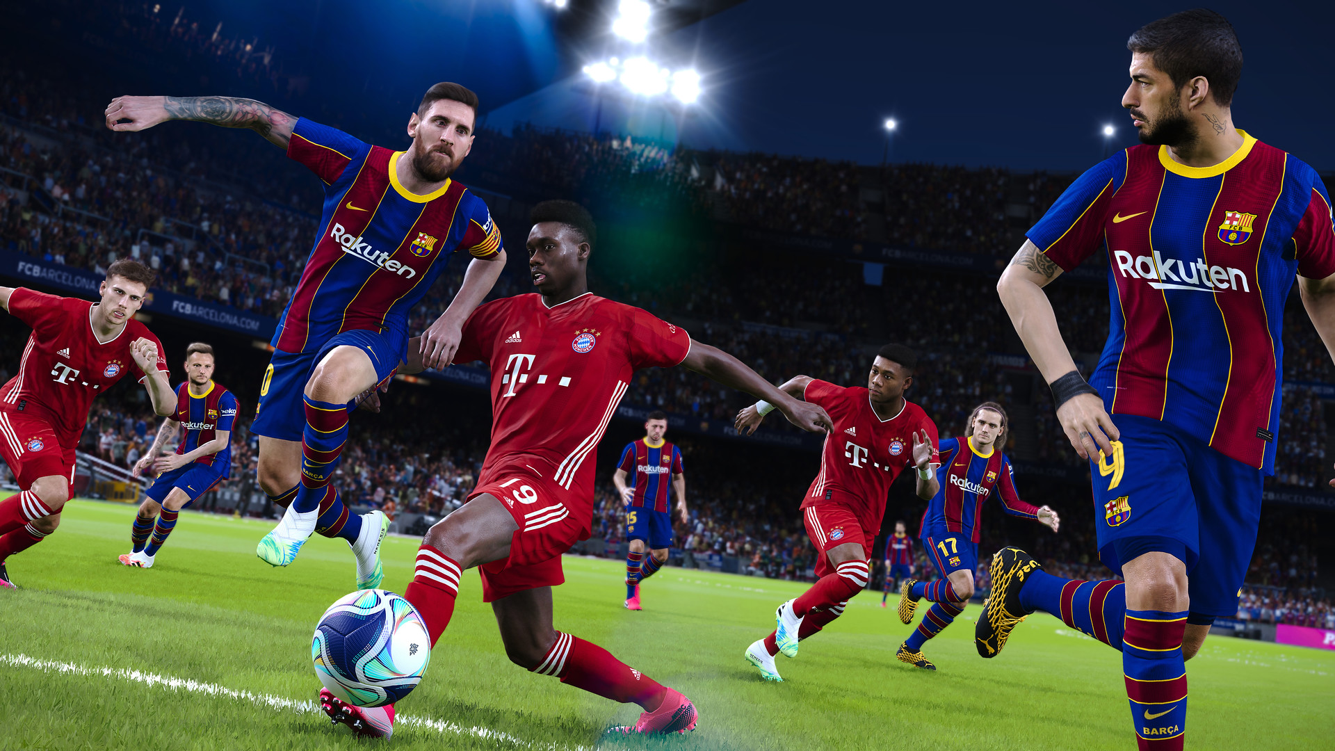 pes 2018 repack torrent