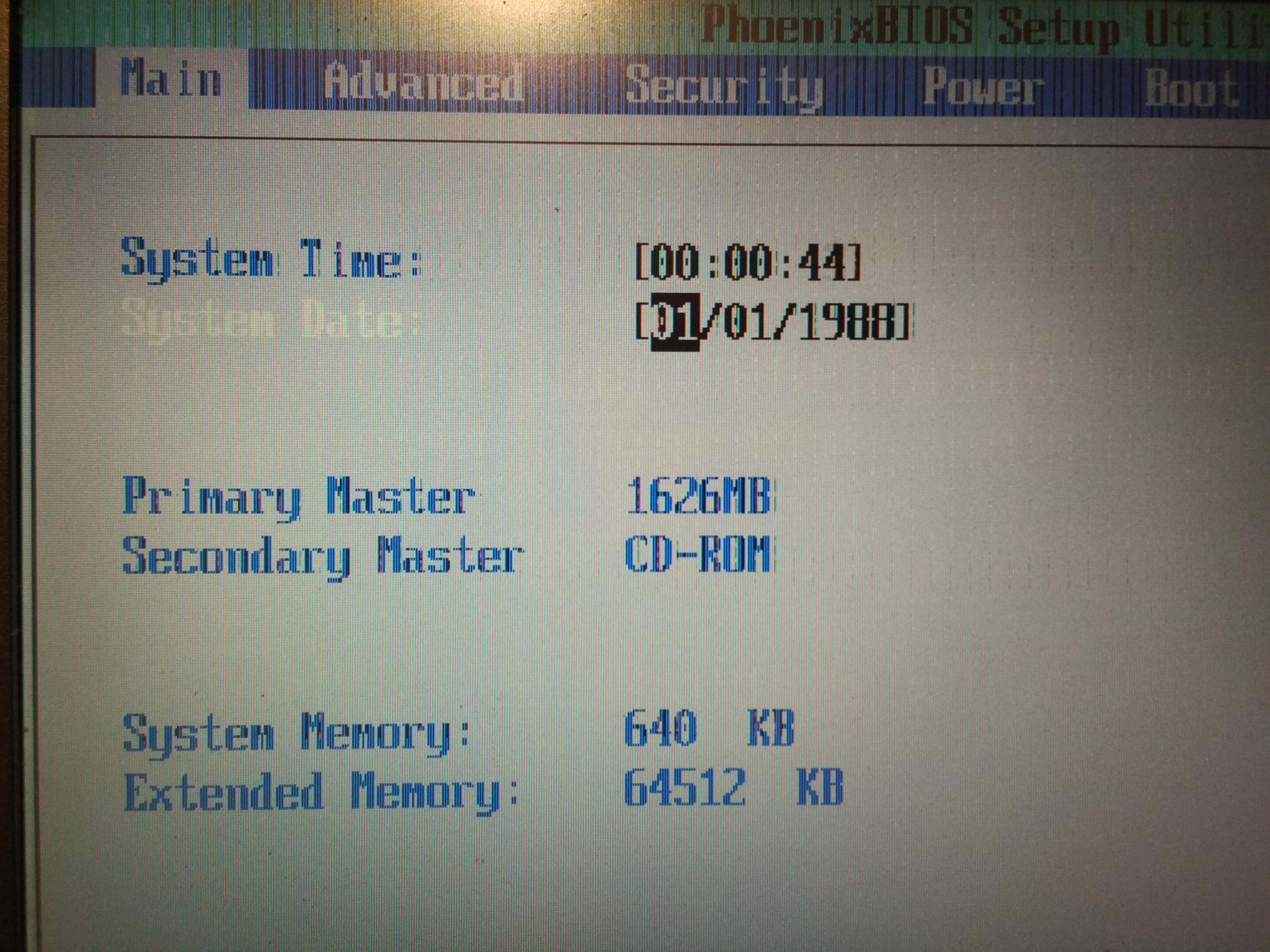 Ноутбук Compaq Presario 1610_17.jpg