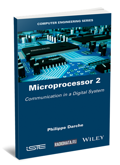 Microprocessor 2: Core Concepts - Communication in a Digital System