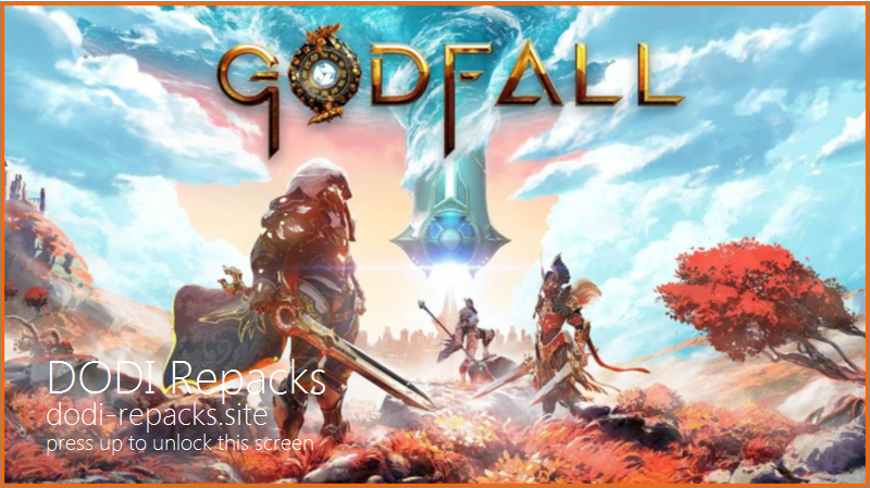 Godfall (v2.3.15 + MULTi10) – [DODI Repack]