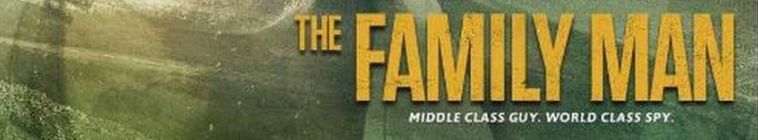 The Family 2019 S01E03 New World Order 1080p NF WEB DL DDP5 1 x264 NTG