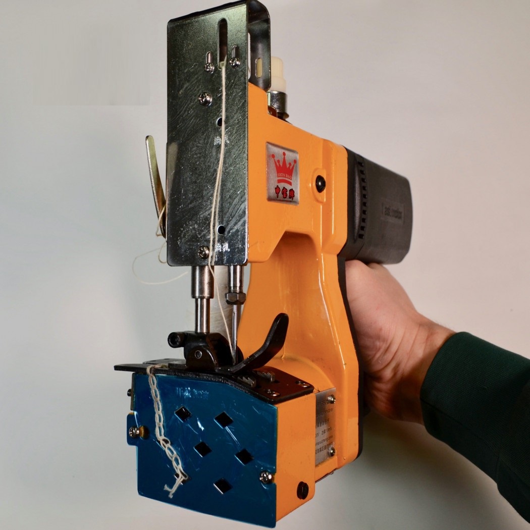 Купить мешкозашивочные машинки в Украине