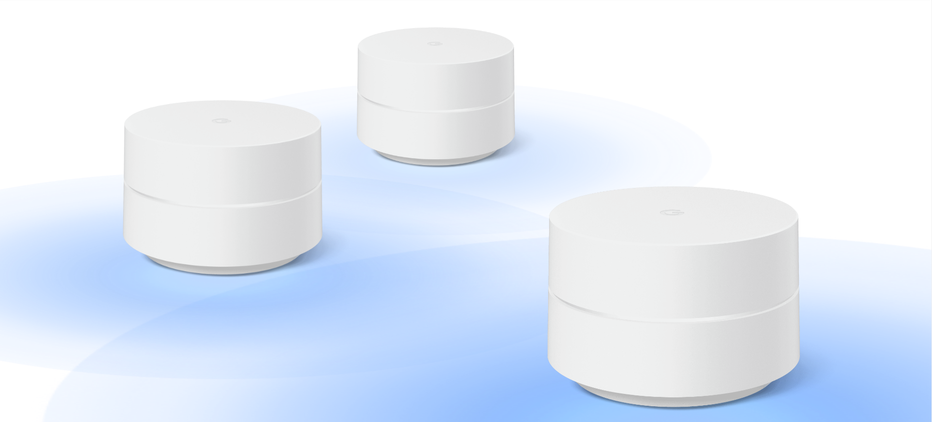 Google Wifi Google Wifi