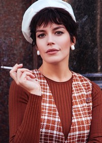 Хильда Кармен