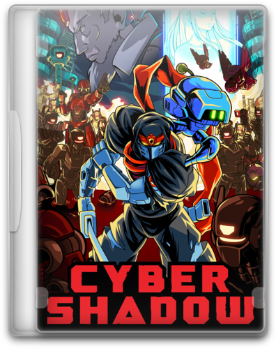 Cyber Shadow