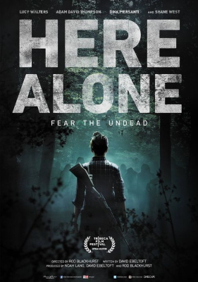 Here Alone (2016) .mkv WEB-DL H264 m1080p ITA ENG AC3 Subs VaRieD