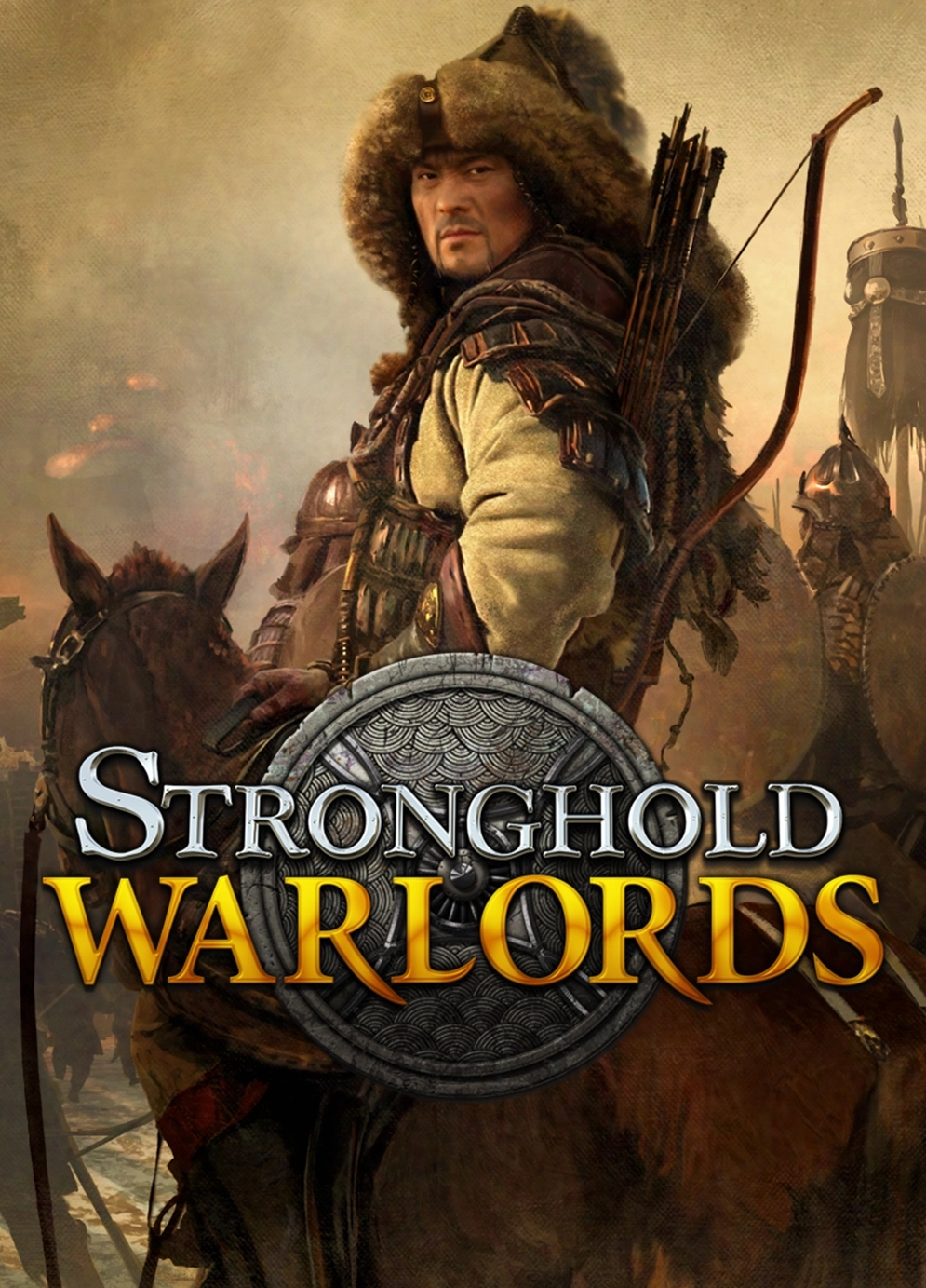 Stronghold Warlords | 0xdeadc0de