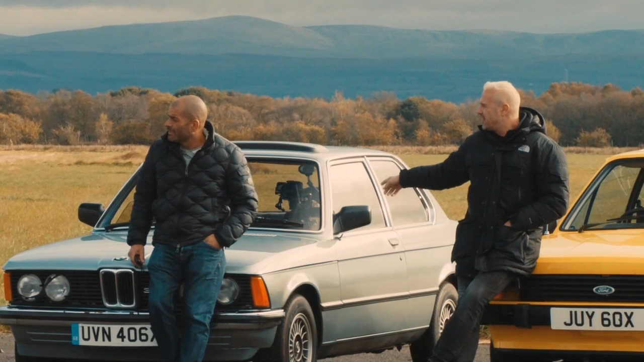 Top Gear 90 С…