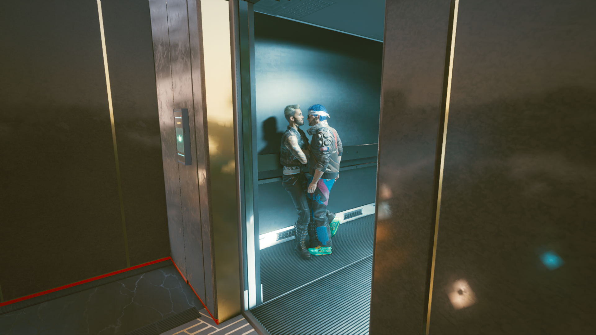 Cyberpunk 2077 (C) 2020 by CD Projekt RED 21.03.2021 18_24_36.png