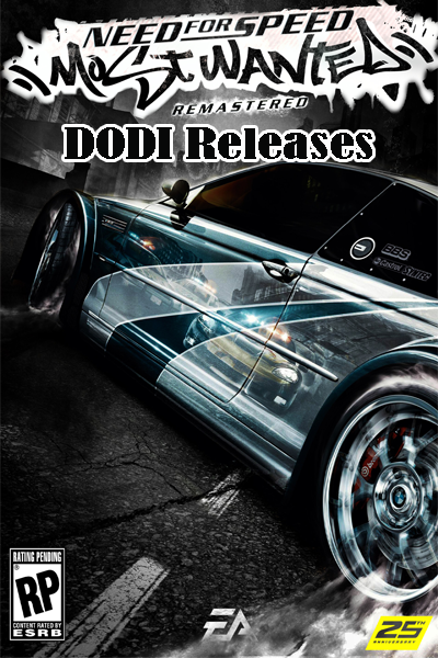 nfs most wanted pc mods