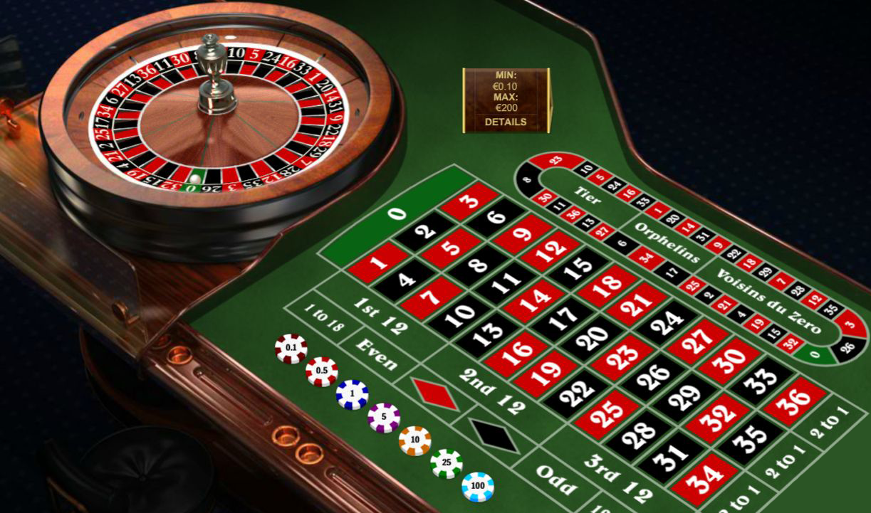 Игровая рулетка казино вулкан казино покер