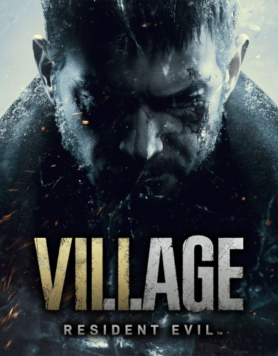 Resident Evil Village Full Repack