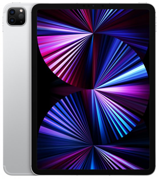 Apple iPad Pro 2021: особенности новой модели