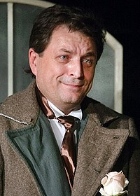 Валерий Новиков