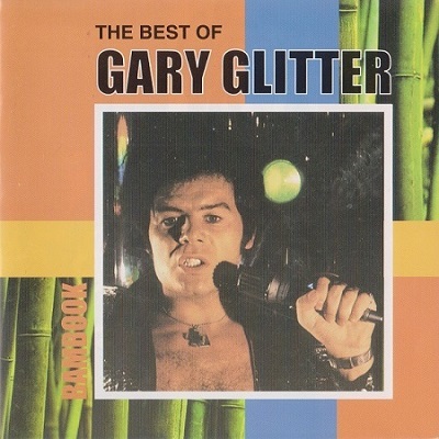 Gary Glitter ‎– Bambook: The Best Of (2000) [2CD]