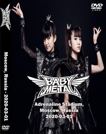 babymetal