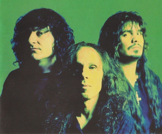 Dio - Angry Machines (1996) Dio - Angry Machines (1996)