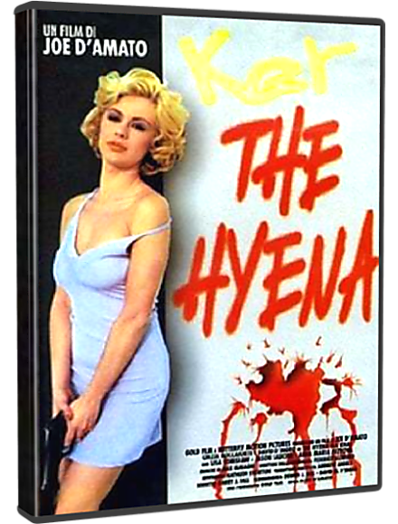   / La iena / The hyena (1997) DVDRip | A