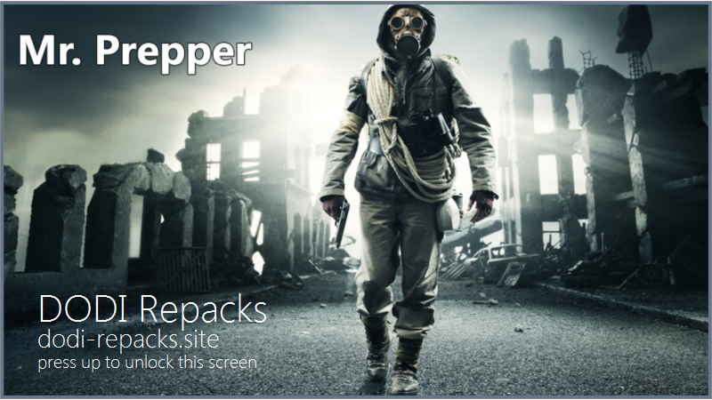 mr. prepper torrent mr. prepper torrent