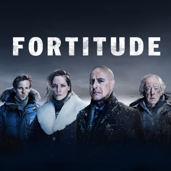  / Fortitude [1-3 ] (2015-2018) WEB-DLRip |  