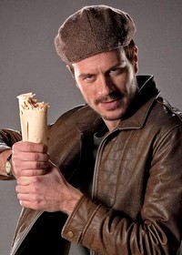 Тихон Жизневский