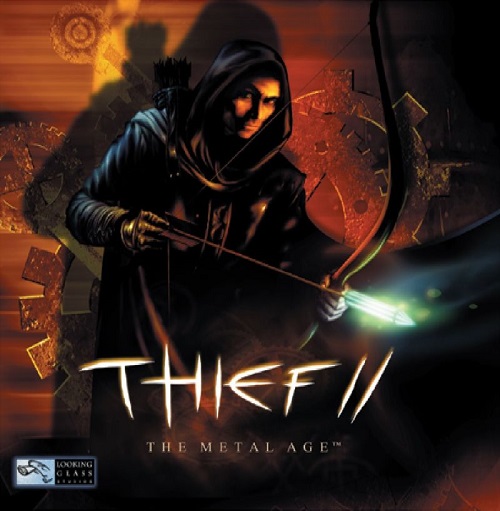 Thief II - The Metal Age - [DODI Repack]