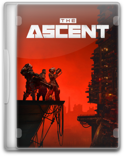 The Ascent