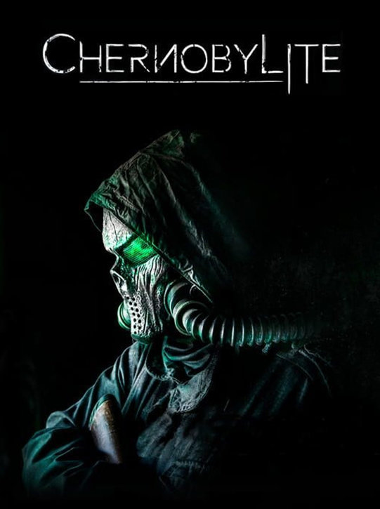 Chernobylite - CODEX