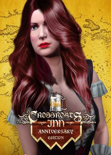 Crossroads Inn Anniversary Edition (v4.0.3 + All DLCs + Bonuses + MULTi7) (From 6.1 GB) - [DODI Repack]