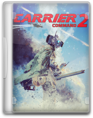 Carrier Command 2
