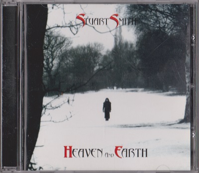 Stuart Smith - Heaven And Earth (1998)