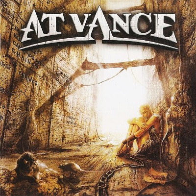 At Vance - Chained (2005)