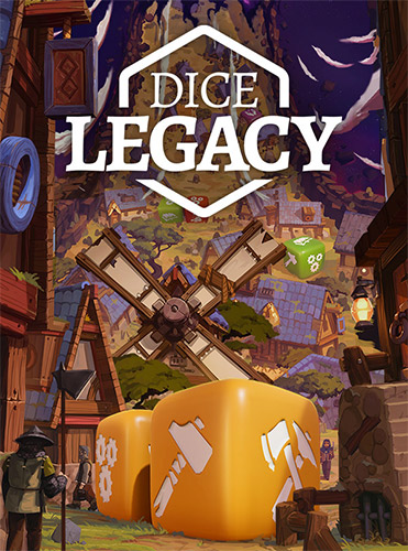 Dice Legacy (MULTi12) [FitGirl Repack]