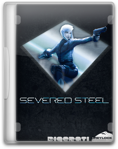Severed Steel