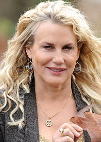 Дэрил Ханна