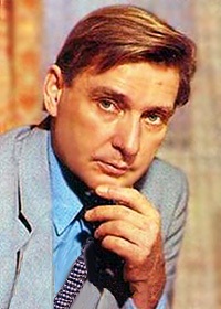 Леонид Бакштаев
