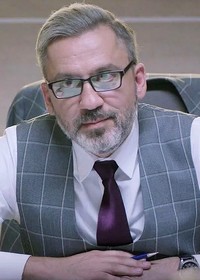 Станислав Рубенчик