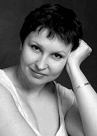 Нина Персиянинова