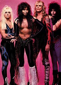 W.A.S.P.