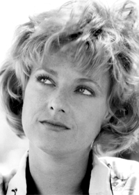 Лиза Блаунт