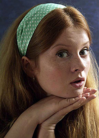 Екатерина Копанова