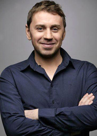 Дмитрий Янышевский