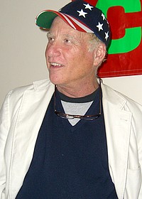 Ричард Дрейфусс