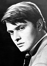 Борис Быстров