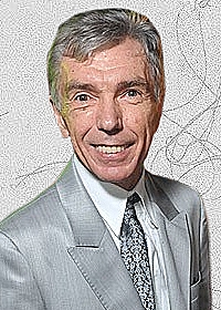 Юрий Николаев